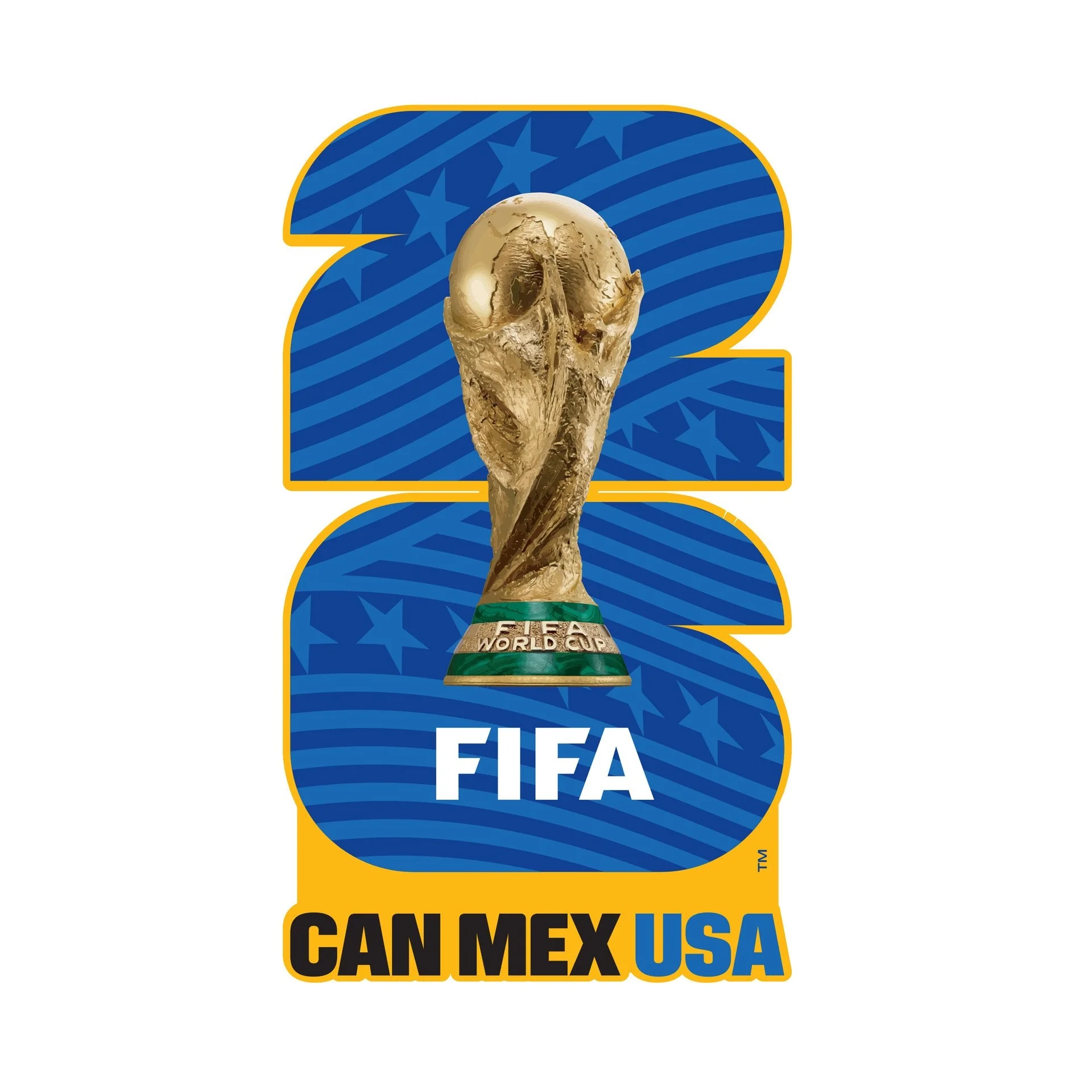 Coupe du Monde 2026