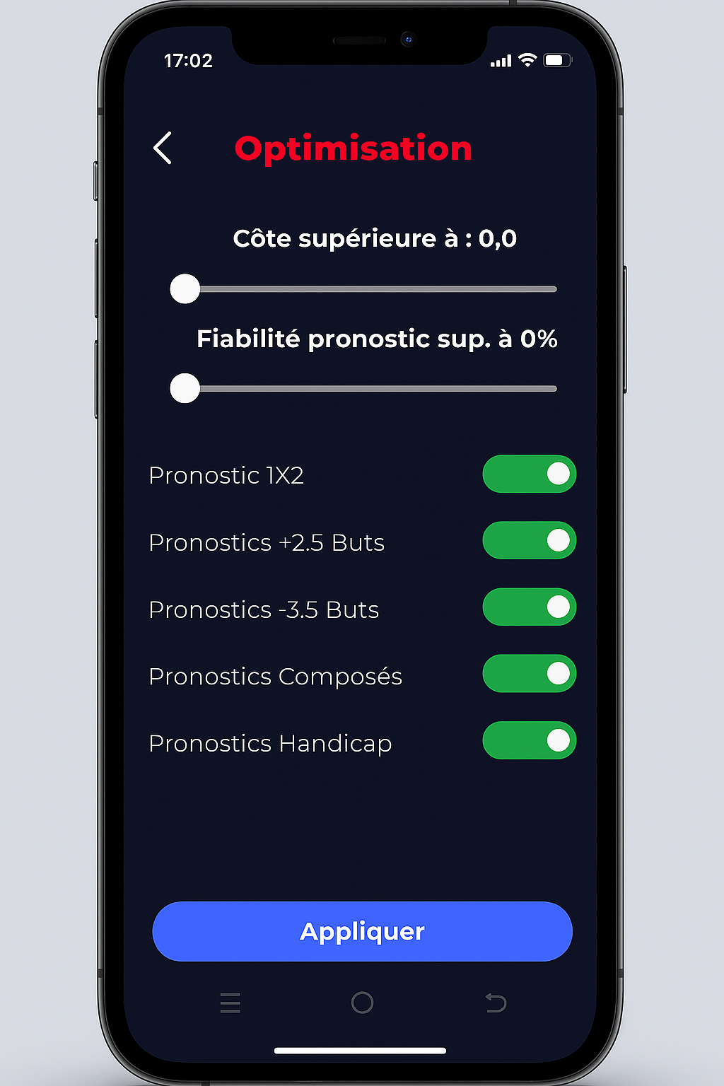 Optimisation des gains avec QooPon